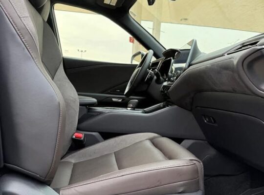 LEXUS TX350