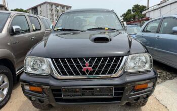 MITSIBUSHUI L200