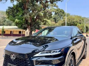 LEXUS