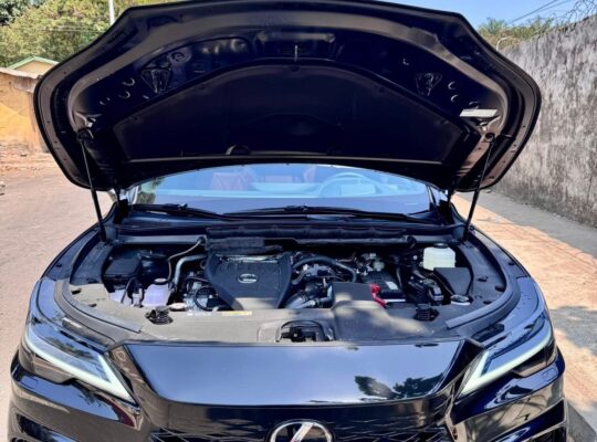 LEXUS