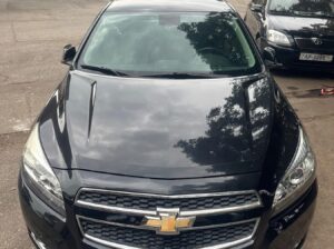 CHEVROLET