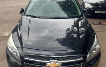 CHEVROLET