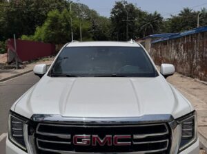 GMC
