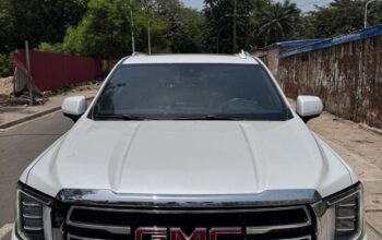 GMC