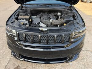 JEEP CHEEROKEE