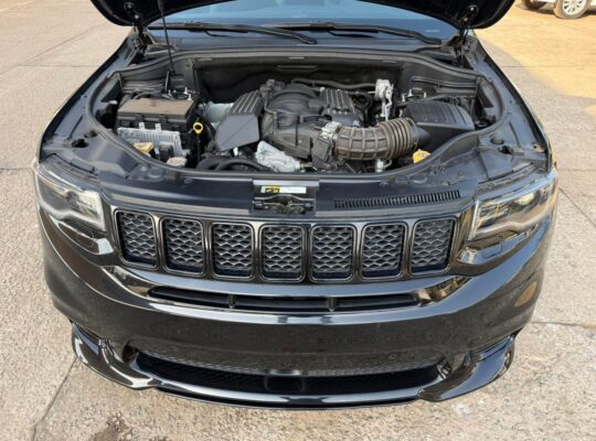 JEEP CHEEROKEE