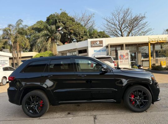 JEEP CHEEROKEE