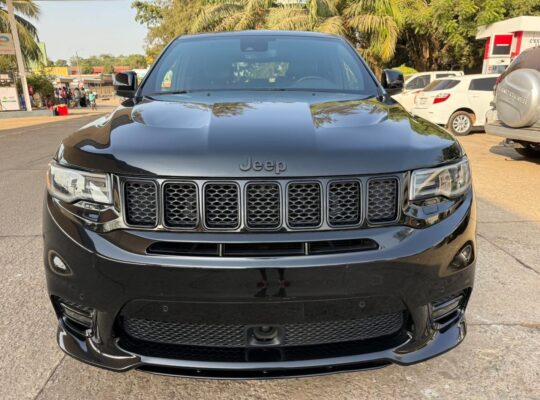 JEEP CHEEROKEE