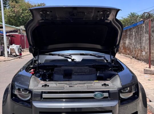 LAND ROVER
