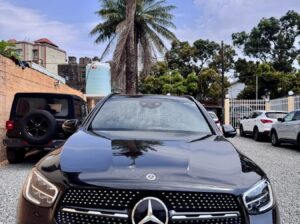 MERCEDES
