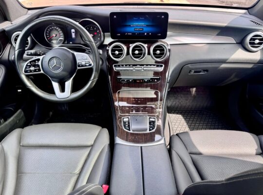MERCEDES