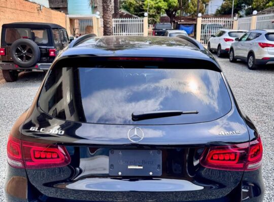 MERCEDES