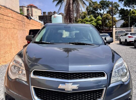 CHEVROLET