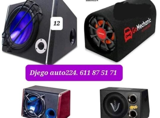 ACCESSOIRES VOITURES