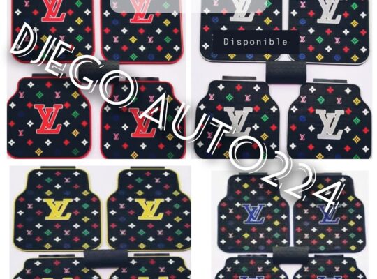 ACCESSOIRES VOITURES