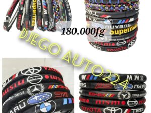 ACCESSOIRES VOITURES