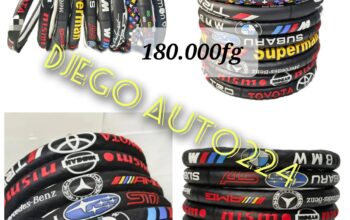 ACCESSOIRES VOITURES