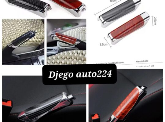 ACCESSOIRES VOITURES