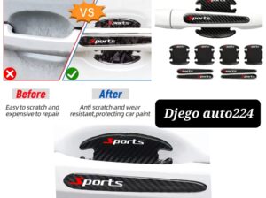 ACCESSOIRES VOITURES