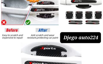 ACCESSOIRES VOITURES
