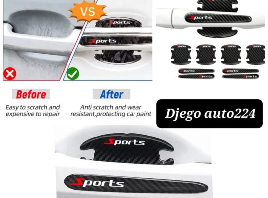 ACCESSOIRES VOITURES