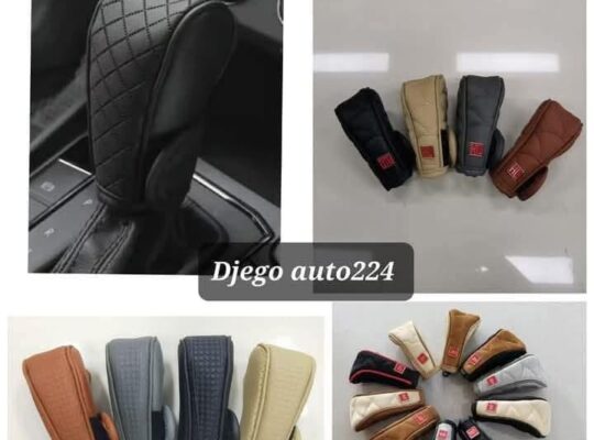 ACCESSOIRES VOITURES