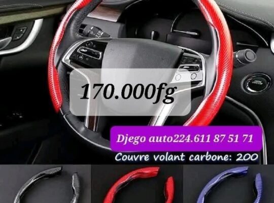 ACCESSOIRES VOITURES