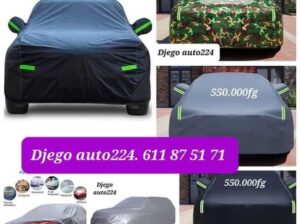 ACCESOIRES VOITURES