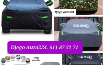 ACCESOIRES VOITURES