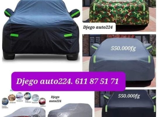 ACCESOIRES VOITURES