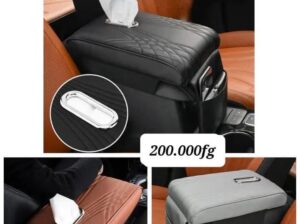 ACCESSOIRES VOITURES