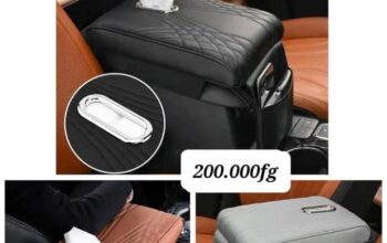 ACCESSOIRES VOITURES