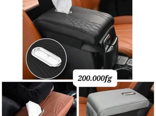 ACCESSOIRES VOITURES