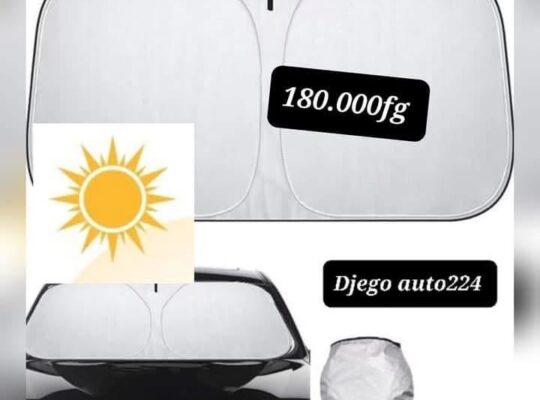 ACCESSOIRES VOITURES