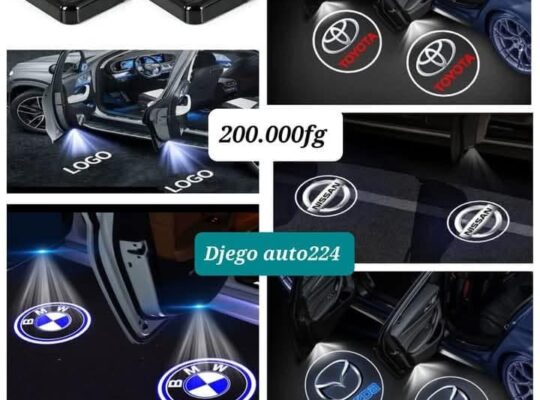 ACCESSOIRES VOITURES
