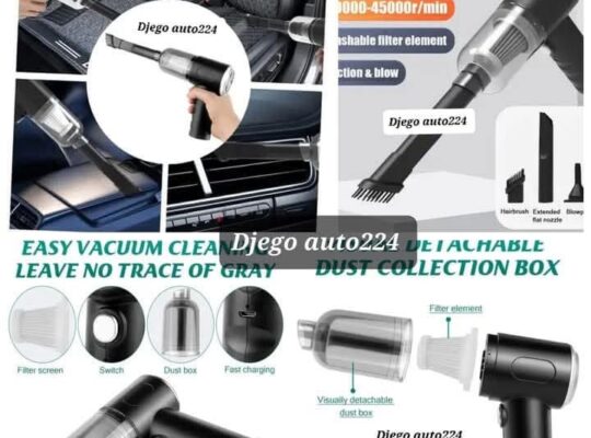 ACCESSOIRES VOITURES