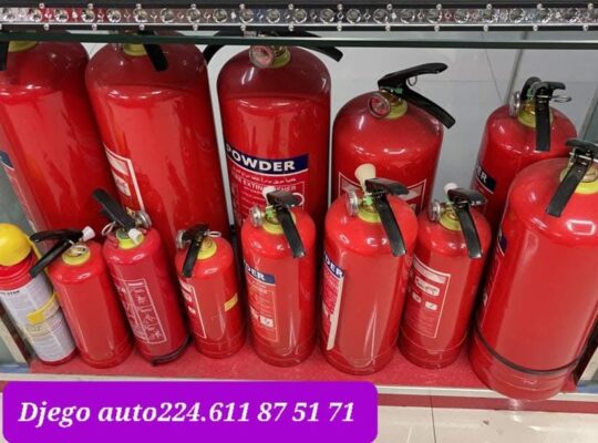 ACCESOIRES VOITURES