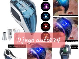 ACCESSOIRES VOITURES