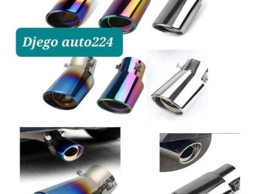 ACCESSOIRES VOITURES