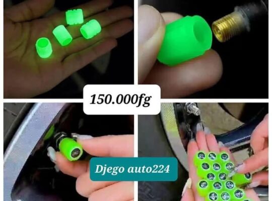 ACCESSOIRES VOITURES