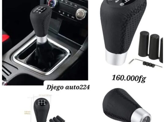 ACCESSOIRES VOITURES