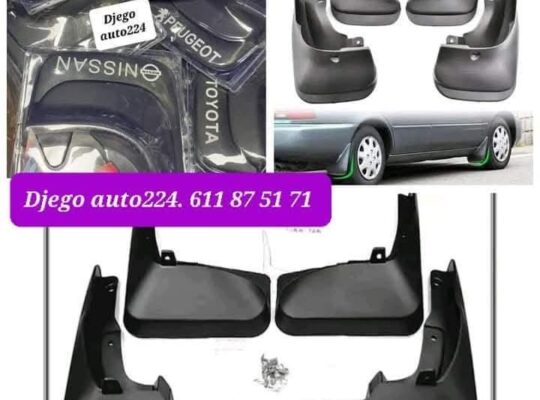 ACCESSOIRES VOITURES
