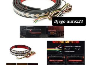 ACCESSOIRES VOITURES
