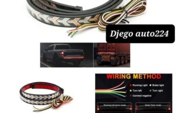 ACCESSOIRES VOITURES