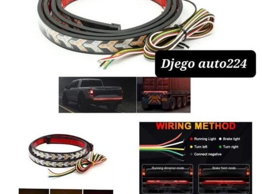 ACCESSOIRES VOITURES