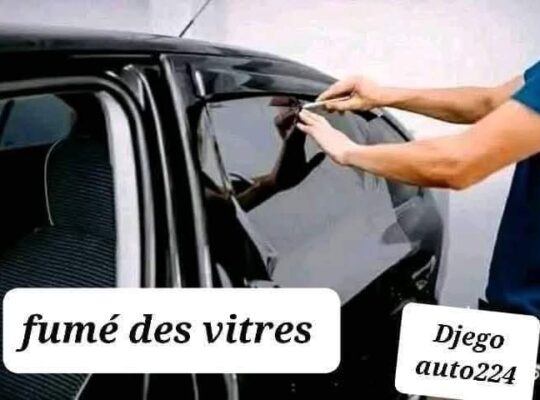 ACCESSOIRES VOITURES