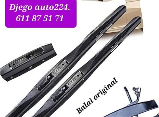 ACCESSOIRES VOITURES