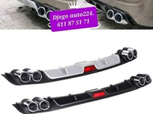 ACCESSOIRES VOITURES