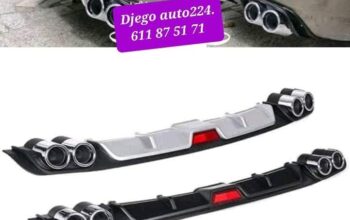 ACCESSOIRES VOITURES