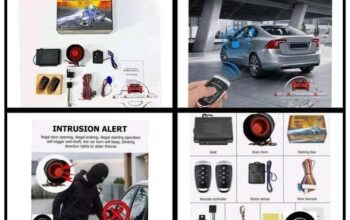 ACCESSOIRES VOITURES